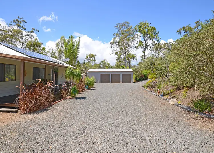 9 Lorikeet Drive, Burrum Heads QLD 4659