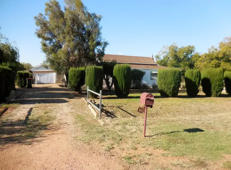 Third view of Homely land listing, 761 Blakely Street, Leeton NSW 2705