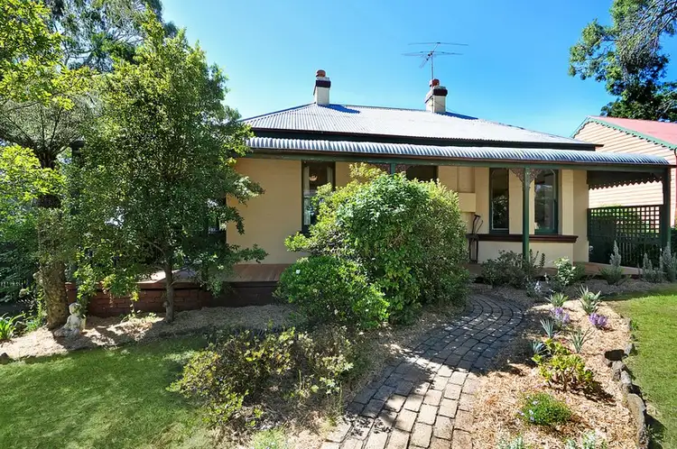 27 San Jose Avenue, Lawson NSW 2783