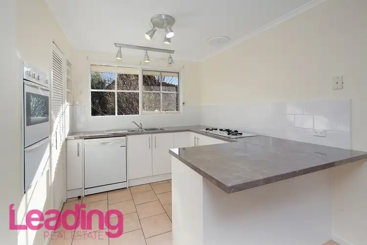 Fourth view of Homely house listing, 11 Ervine Close, Sunbury VIC 3429