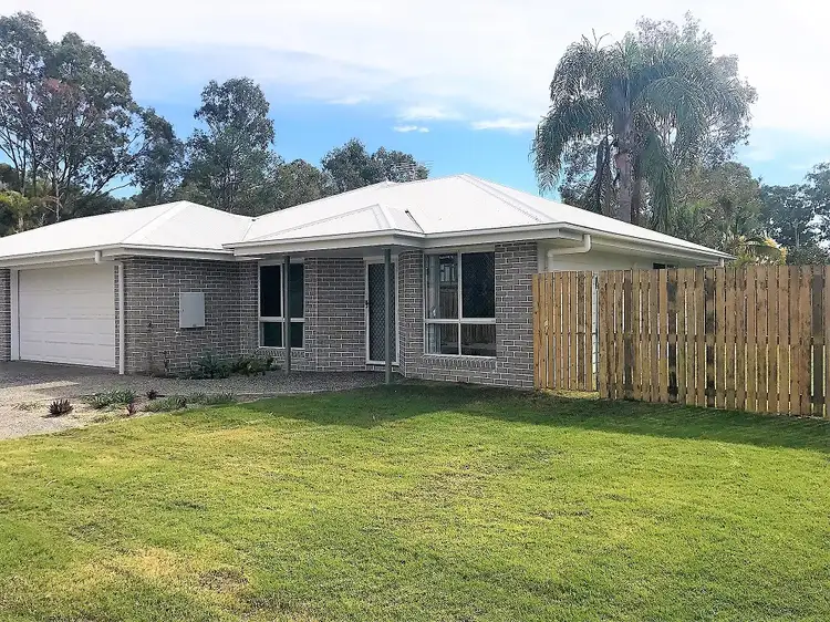 Main view of Homely house listing, 53 Short Street, Loganlea QLD 4131
