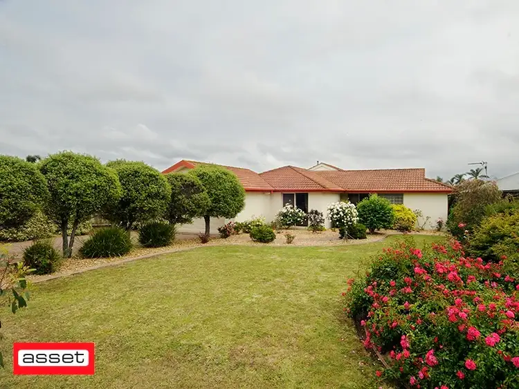 46 Country Club Drive, Safety Beach VIC 3936