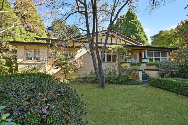 9 Balmoral Road, Leura NSW 2780