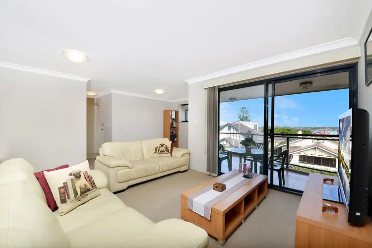 Main view of Homely apartment listing, 4/35-37 Ashburn Place, Gladesville NSW 2111
