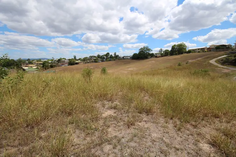 Second view of Homely land listing, 6 Shayduk Close, Gympie QLD 4570