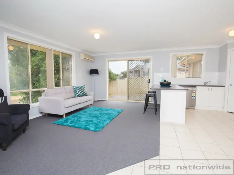 Third view of Homely house listing, 2/9A Walter Street, Rutherford NSW 2320
