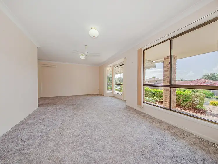 Second view of Homely house listing, 4 Clifford Crt, Capalaba QLD 4157