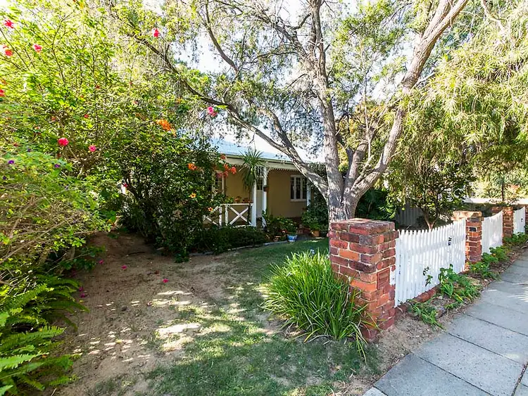Third view of Homely house listing, 76 Hensman St, South Perth WA 6151