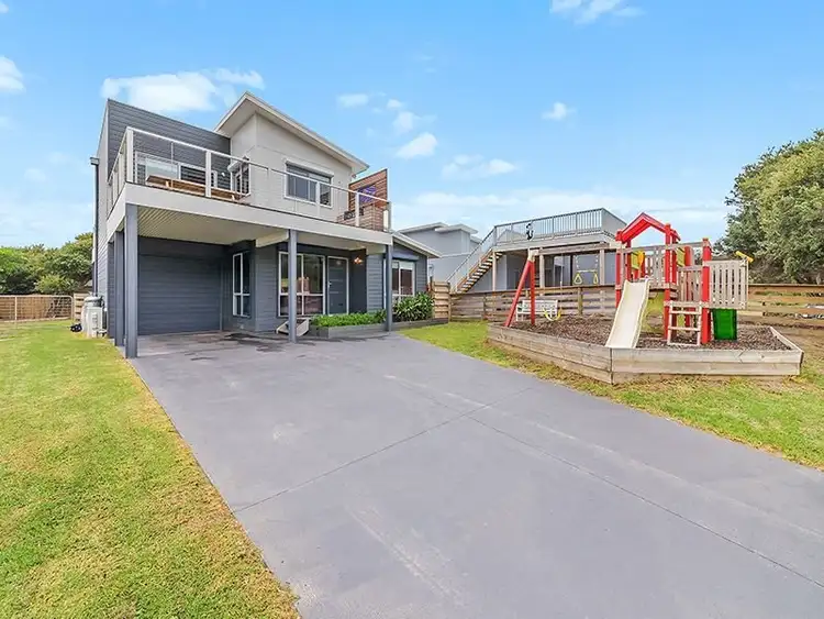 Second view of Homely house listing, 158 Canterbury Road, Venus Bay VIC 3956
