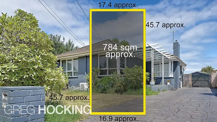 21 Parnell Street, Cheltenham VIC 3192