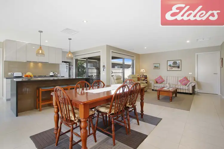 Second view of Homely house listing, 8 Cardiff Street, Wodonga VIC 3690