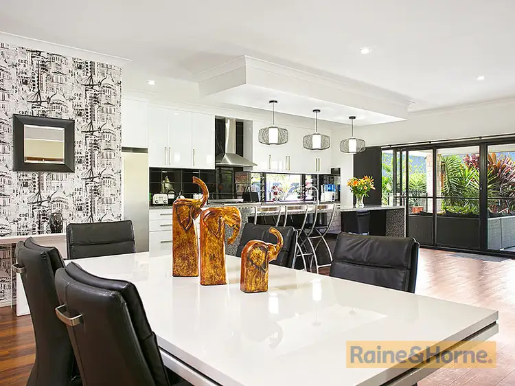 Fourth view of Homely house listing, 22 Adelong Court, Morayfield QLD 4506
