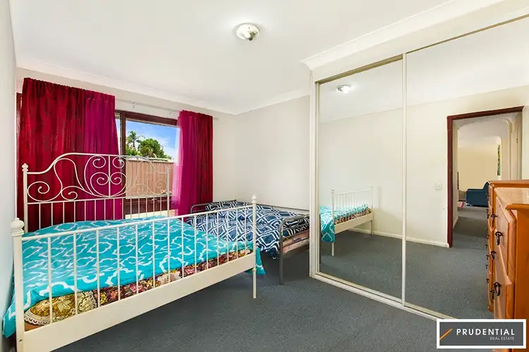 Fourth view of Homely villa listing, 19/15-19 Fourth Avenue, Macquarie Fields NSW 2564