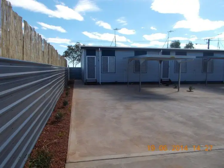 Fourth view of Homely apartment listing, 5/27 Blain St, Tennant Creek NT 860