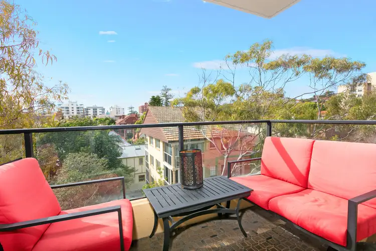 Third view of Homely apartment listing, 16/24 East Esplanade, Manly NSW 2095