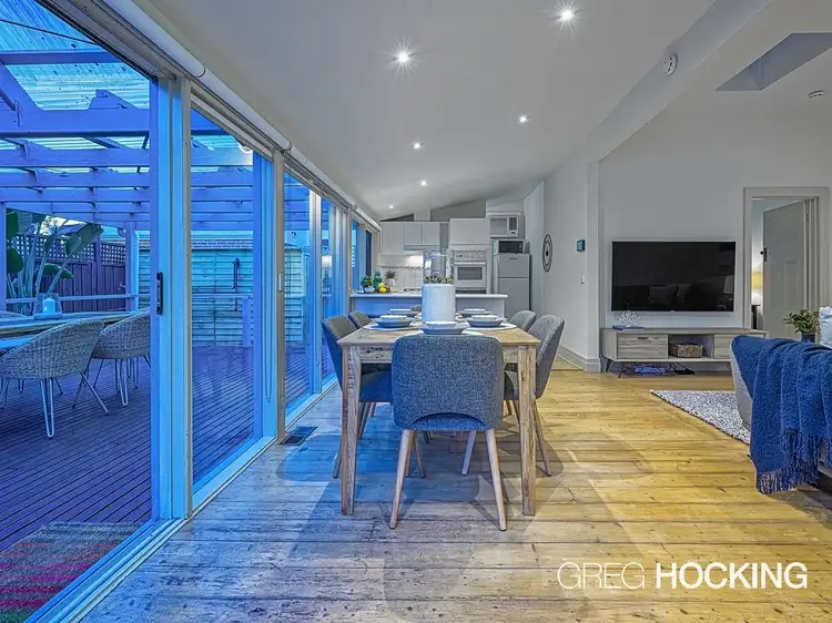 Fourth view of Homely house listing, 456 Como Parade West, Mordialloc VIC 3195