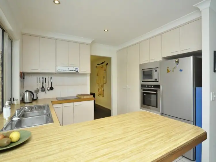 Third view of Homely house listing, 17 Gooding Drive, Coombabah QLD 4216