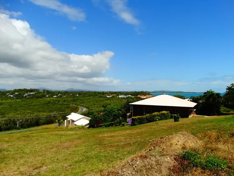 Main view of Homely land listing, 41 Ian Wood Drive, Dolphin Heads QLD 4740
