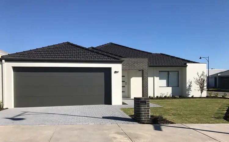 Main view of Homely house listing, 10 Ingram Rd, Baldivis WA 6171