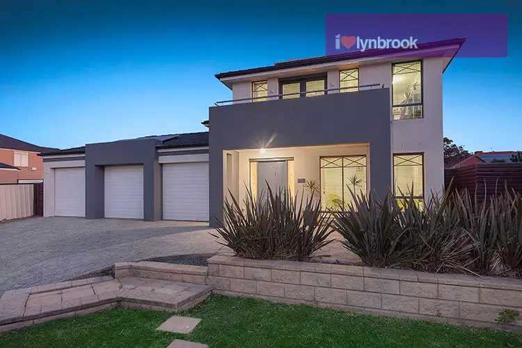 67 Lynbrook Boulevard, Lynbrook VIC 3975