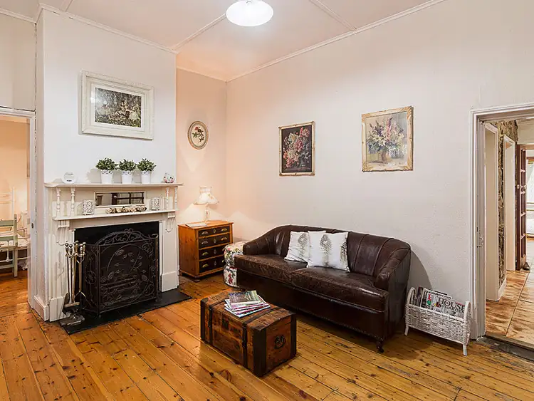 Second view of Homely house listing, 8 High Street, Strathalbyn SA 5255