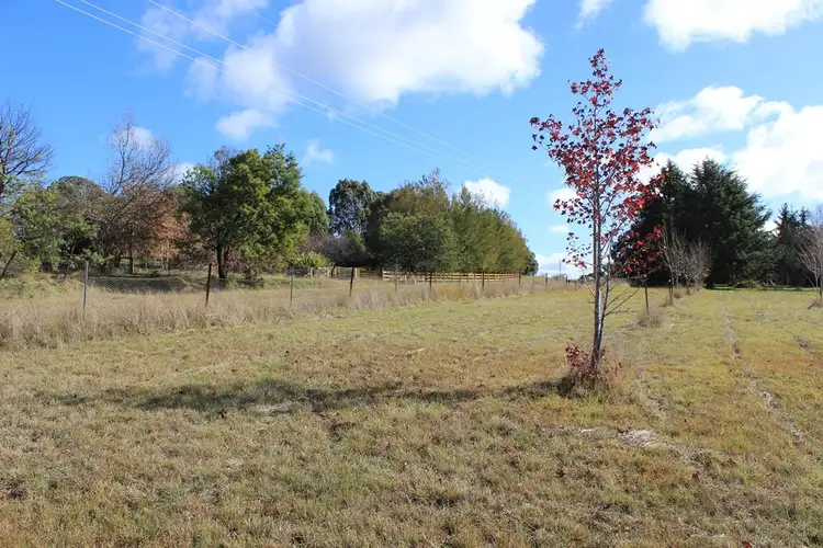 Fifth view of Homely land listing, Lot 10 Euroa - Strathbogie Road, Strathbogie VIC 3666