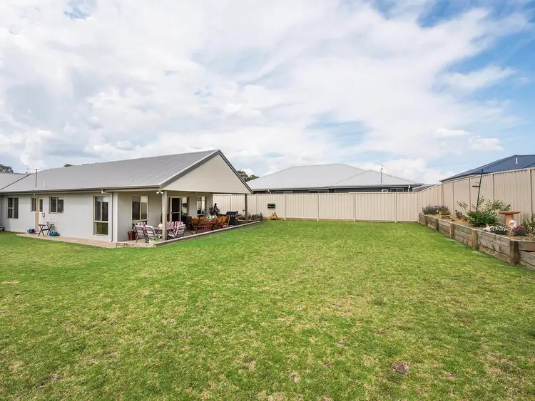 Fourth view of Homely house listing, 54 Lions Drive, Mudgee NSW 2850