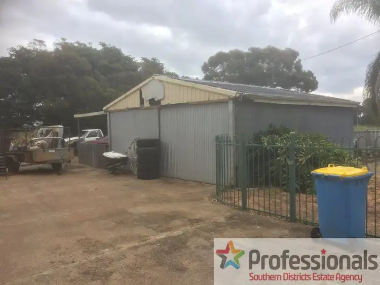 Fourth view of Homely rural property listing, Address available on request