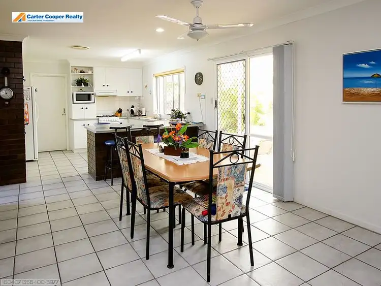 Third view of Homely house listing, 4 Wuruma Street, Scarness QLD 4655