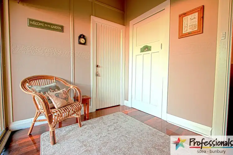 Sixth view of Homely house listing, 27A Mary Street, South Bunbury WA 6230