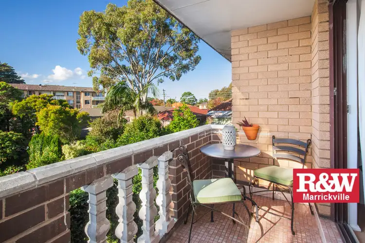 Second view of Homely unit listing, 14/71 The Boulevarde, Dulwich Hill NSW 2203