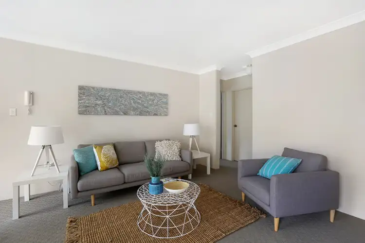 Third view of Homely unit listing, 6/34 Judd Street, Cronulla NSW 2230