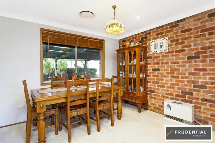 Fourth view of Homely house listing, 38 Tourmaline Street, Eagle Vale NSW 2558