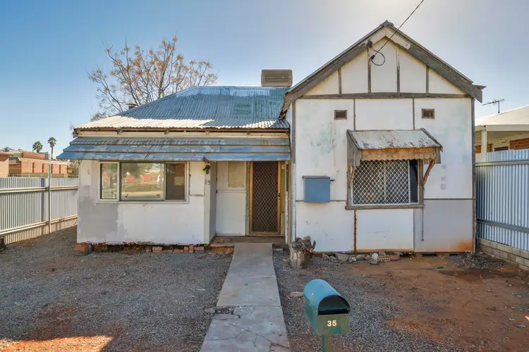 Main view of Homely house listing, 35 Piesse Street, Boulder WA 6432