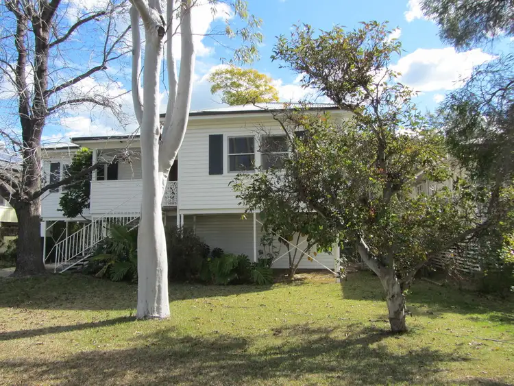 Main view of Homely house listing, 3 Belgravia Street, Moree NSW 2400