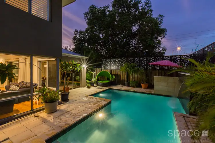 Third view of Homely house listing, 4 Bannear Lane, Shenton Park WA 6008