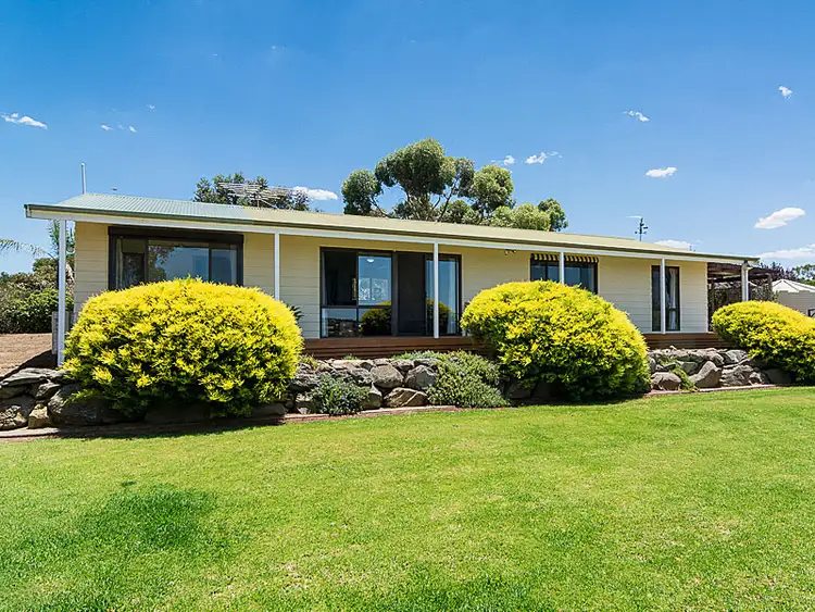 Second view of Homely house listing, 20 Avenue Road, Strathalbyn SA 5255