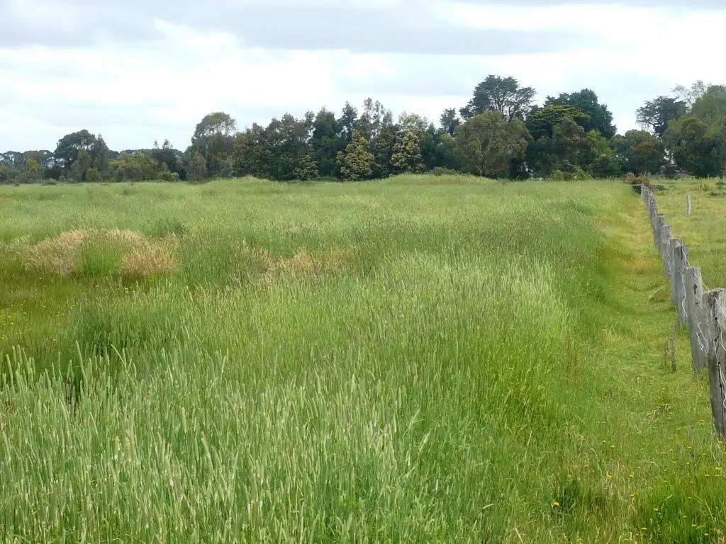 Main view of Homely land listing, Lot S2 Cummins Road, Miners Rest VIC 3352