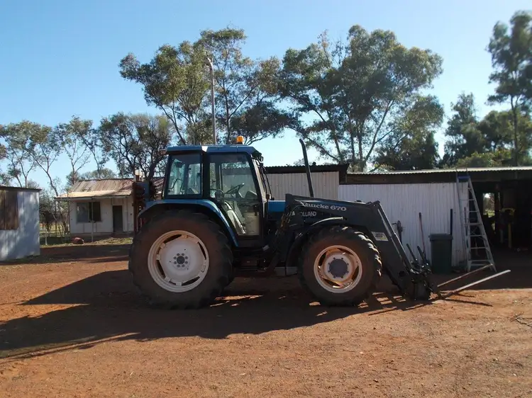 Fifth view of Homely rural property listing, - Weebo Staion, Leinster WA 6437