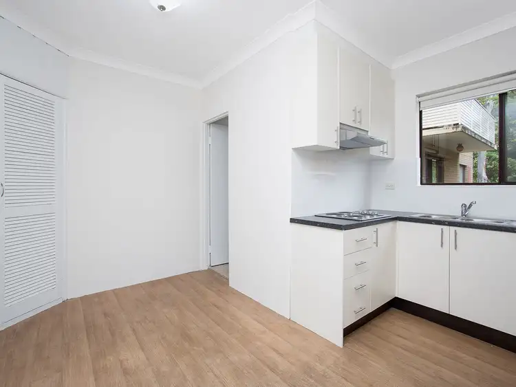Third view of Homely unit listing, 13/8 Galloway Street, North Parramatta NSW 2151