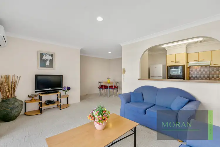 Fourth view of Homely unit listing, 6/14 Imperial Parade, Labrador QLD 4215