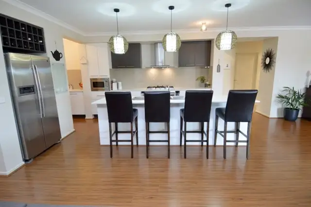 Third view of Homely house listing, 15 Cash Court, Echuca VIC 3564