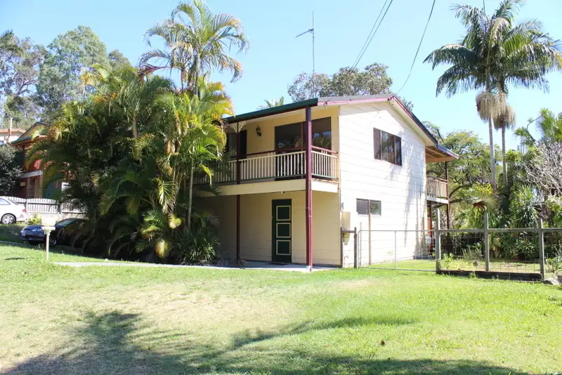 Main view of Homely house listing, 3 The Locale, Nerang QLD 4211