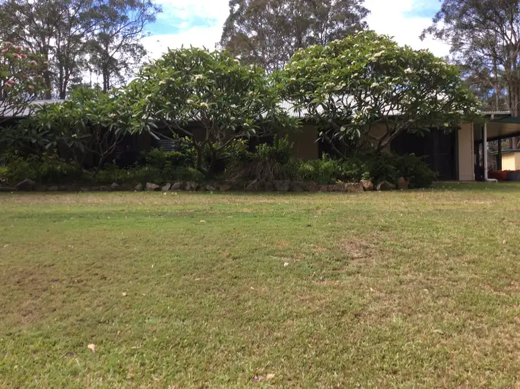Main view of Homely rural property listing, 245 Sarahs Crescent, King Creek NSW 2446