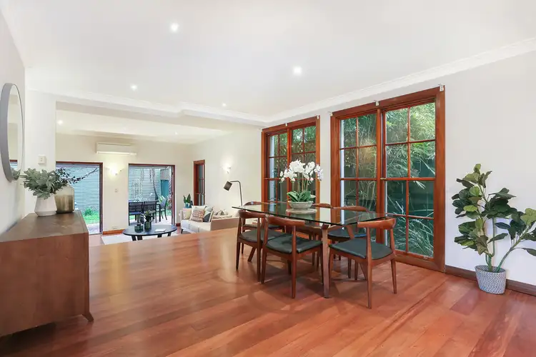 Second view of Homely townhouse listing, 1/194 Flood Street, Leichhardt NSW 2040