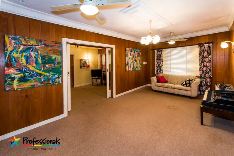 Sixth view of Homely house listing, 22A Bert St, Gosnells WA 6110