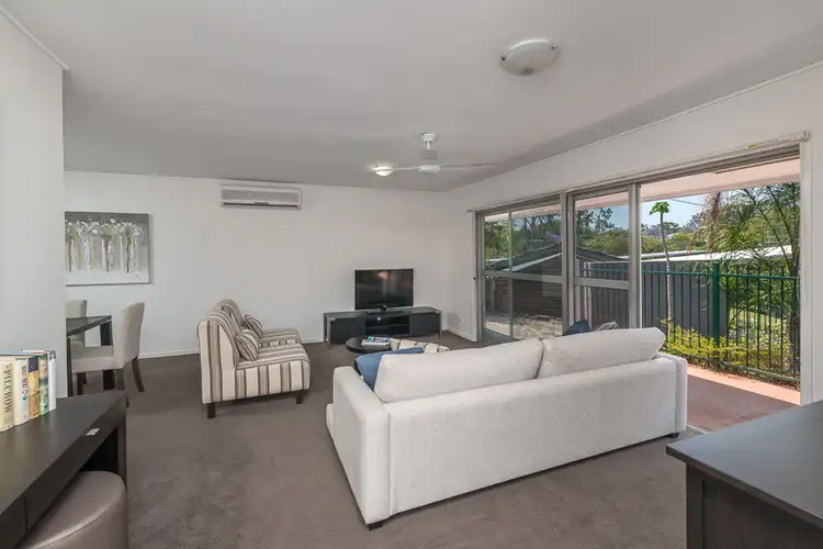 Second view of Homely house listing, 9 Canongate Street, Kenmore QLD 4069