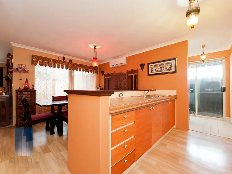 Sixth view of Homely house listing, 14A Leach Avenue, Riverton WA 6148