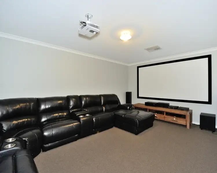 Second view of Homely house listing, 22 Cossack Street, Baldivis WA 6171