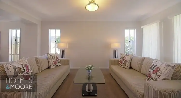 Sixth view of Homely house listing, 19 Temple Island Circuit, Oxenford QLD 4210